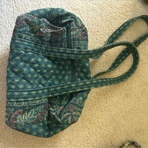 Vera Bradley bag